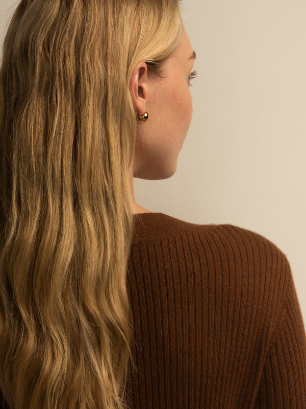 Square Neck Dress_Sienna